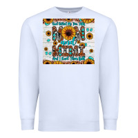 White god gifted me two titles mom and mimi and i rock them both Premium Sweatshirt - JahusDesignShop