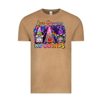 Vintage Camel love gnomies no brounds pride Vintage Tee - FaDigitalArtStudio