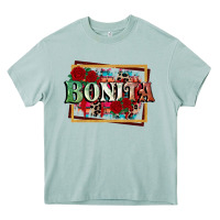 Arona bonita cinco de mayo Heavy Core Tee - CowGirlArtShop