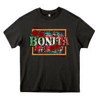 Asphalt bonita cinco de mayo Heavy Core Tee - CowGirlArtShop