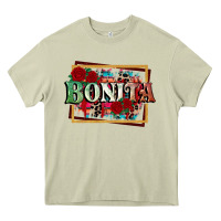 Mossy bonita cinco de mayo Heavy Core Tee - CowGirlArtShop