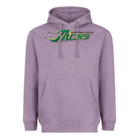 Lavender hsu jacks Heavyweight Hoodie - DesigneFamous