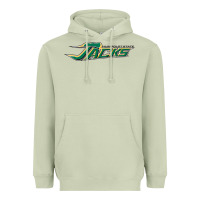 Matcha hsu jacks Heavyweight Hoodie - DesigneFamous