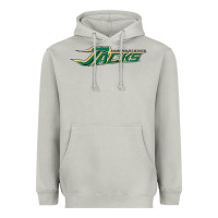 Moon Dust hsu jacks Heavyweight Hoodie - DesigneFamous