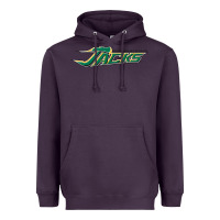 Plum hsu jacks Heavyweight Hoodie - DesigneFamous