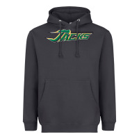 Smoke hsu jacks Heavyweight Hoodie - DesigneFamous
