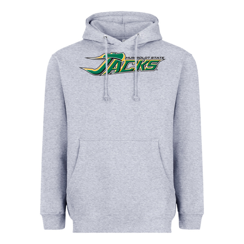 Hsu Jacks Heavyweight Hoodie by DesigneFamous | Teevron