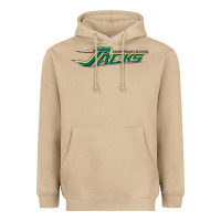 Mushroom hsu jacks Heavyweight Hoodie - DesigneFamous