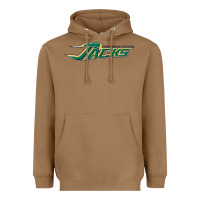 Toasted Coconut hsu jacks Heavyweight Hoodie - DesigneFamous