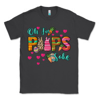 Smoke Oh for peeps sake Easter Day Classic Tee - HowdyJamesFarm