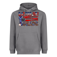Storm batter up 1st grade Heavyweight Hoodie - JahusDesignShop
