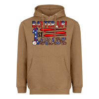 Toasted Coconut batter up 1st grade Heavyweight Hoodie - JahusDesignShop