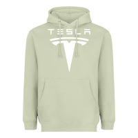 Matcha small car design Heavyweight Hoodie - DesigneFamous