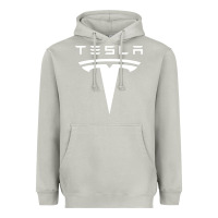 Moon Dust small car design Heavyweight Hoodie - DesigneFamous