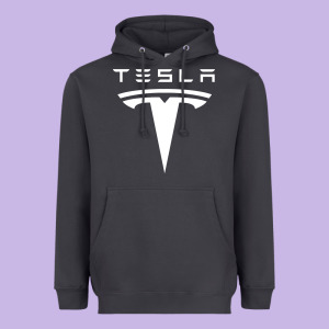 Small Car Design Heavyweight Hoodie Designed By Designefamous