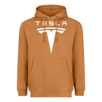 Meerkat small car design Heavyweight Hoodie - DesigneFamous