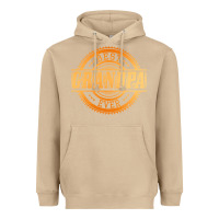 Mushroom best grandpa Heavyweight Hoodie - DesigneFamous