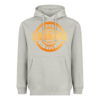 Moon Dust best grandpa Heavyweight Hoodie - DesigneFamous