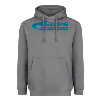 Storm bates, technical academy Heavyweight Hoodie - DesigneFamous