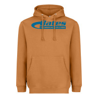 Meerkat bates, technical academy Heavyweight Hoodie - DesigneFamous