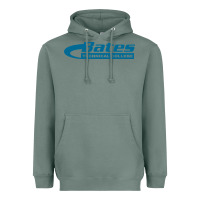 Sage bates, technical academy Heavyweight Hoodie - DesigneFamous