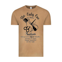 Vintage Camel The Only One Salon Vintage Tee - Jasminsmagicworld
