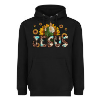 Black jesus san judas Heavyweight Hoodie - JahusDesignShop