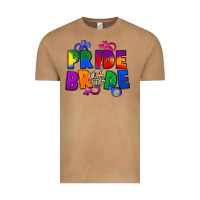 Vintage Camel Pride bride Vintage Tee - FaDigitalArtStudio