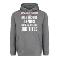 Storm gift for genius mechanical engineer Heavyweight Hoodie - DesigneFamous
