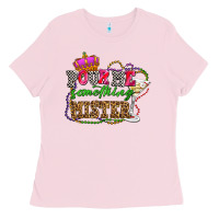 Pour Me Something Mister Olivia Ladies Tee | Teevron