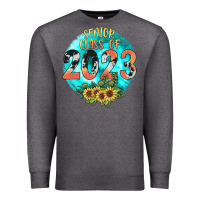 Charcoal Heather class of 2023 senior Premium Sweatshirt - JahusDesignShop