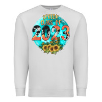 Dove Grey class of 2023 senior Premium Sweatshirt - JahusDesignShop