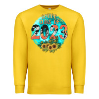 Lemon class of 2023 senior Premium Sweatshirt - JahusDesignShop