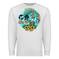 Oatmeal Heather class of 2023 senior Premium Sweatshirt - JahusDesignShop