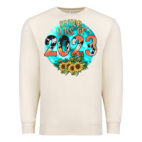 Sandshell class of 2023 senior Premium Sweatshirt - JahusDesignShop