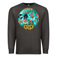 Smoke class of 2023 senior Premium Sweatshirt - JahusDesignShop