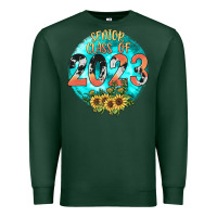 Sports Green class of 2023 senior Premium Sweatshirt - JahusDesignShop