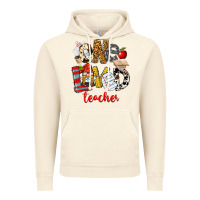 Vintage Artic One Loved Teacher Vintage Hoodie - FaDigitalArtStudio