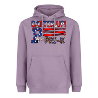 Lavender batter up pre k Heavyweight Hoodie - JahusDesignShop
