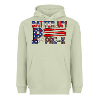 Matcha batter up pre k Heavyweight Hoodie - JahusDesignShop