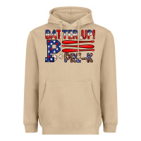 Mushroom batter up pre k Heavyweight Hoodie - JahusDesignShop