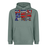 Sage batter up pre k Heavyweight Hoodie - JahusDesignShop