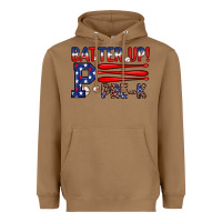 Toasted Coconut batter up pre k Heavyweight Hoodie - JahusDesignShop