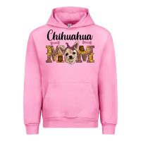 Western Chihuahua Mom Urban Hoodie | Teevron