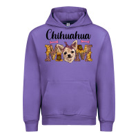 Tulip western chihuahua mom Urban Hoodie - RanaPortraitStore