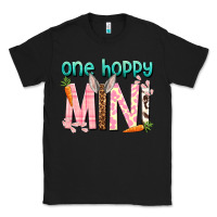 Black One hoppy Mini Easter Day Classic Tee - HowdyJamesFarm
