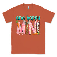 Copper One hoppy Mini Easter Day Classic Tee - HowdyJamesFarm
