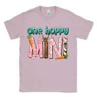 Lilac One hoppy Mini Easter Day Classic Tee - HowdyJamesFarm