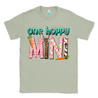 Matcha One hoppy Mini Easter Day Classic Tee - HowdyJamesFarm