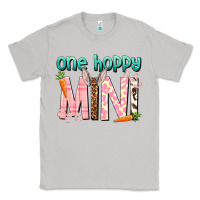 Moon Dust One hoppy Mini Easter Day Classic Tee - HowdyJamesFarm